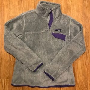 Patagonia Fleece